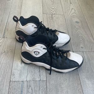 JORDAN JUMP MAN TEAM 2